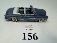 Sale Image for Large Collection Of Quality Diecast Models &amp; Collectibles