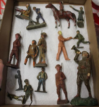 Sale Image for Large Public Auction