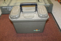 Sale Image for Large Public Auction