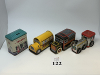 Sale Image for Large Collection Of Quality Diecast Models &amp; Collectibles
