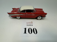 Sale Image for Large Collection Of Quality Diecast Models &amp; Collectibles