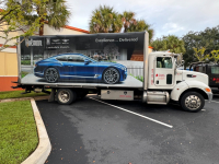 Sale Image for All County Waste Removal, Inc. And Diamond Towing &amp; Logistics, Inc.