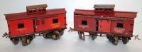 Sale Image for Model Train Auction Online Only