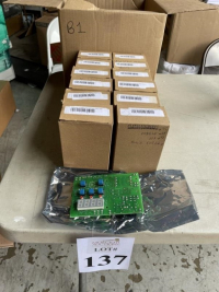 Sale Image for Advance Case Parts, Inc. Inventory