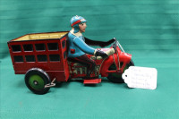 Sale Image for Large Public Auction