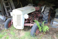 Sale Image for Real Estate And Contents