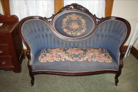 Sale Image for Living Estate Sale