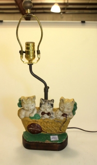 Sale Image for Special May Antique Auction Online Only