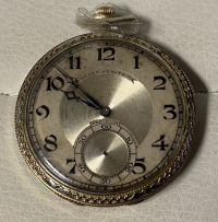 Sale Image for Watch And Jewelry Online Auction