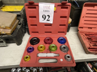 Sale Image for Toney Drilling Supplies, Inc