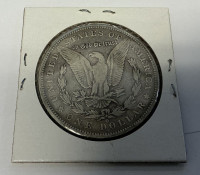 Sale Image for Coin and Jewelry Online Auction 2026