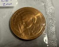 Sale Image for 2nd Coin And Jewelry Auction