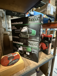 Sale Image for Eric’s Industrial Supplies, Inc.