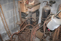 Sale Image for Real Estate &amp; Contents