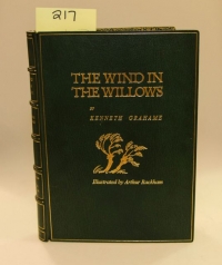 Sale Image for 1st Edition And Signed Book Auction