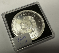 Sale Image for 3rd Online Coin Auction