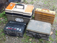 Sale Image for Moving &amp; Retirement Auction