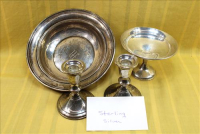 Sale Image for Real Estate &amp; Contents