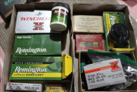 Sale Image for Real Estate &amp; Contents