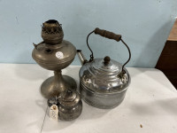 Sale Image for December Online Auction 2025