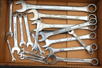 Sale Image for Real Estate &amp; Contents