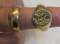 Sale Image for Real Estate & Contents