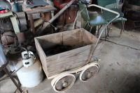 Sale Image for Real Estate &amp; Contents