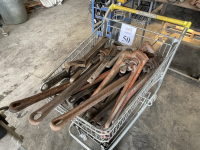 Sale Image for Toney Drilling Supplies, Inc