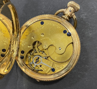 Sale Image for Watch And Jewelry Online Auction