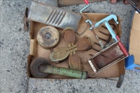 Sale Image for Public Auction At The New Refinery