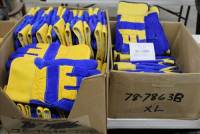 Sale Image for Large Indoor Public Auction