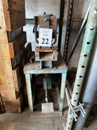 Sale Image for Toney Drilling Supplies, Inc