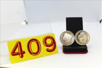 Sale Image for Coins, Pocket Watches, Advertising & Household