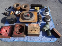 Sale Image for Industrial Antiques Auction 