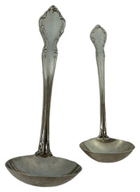 Sale Image for April Online Auction 2026