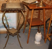 Sale Image for Real Estate & Contents Antique Shop & House Liquidation