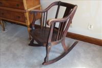 Sale Image for Moving Auction