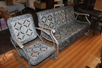 Sale Image for Real Estate And Contents