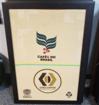 Sale Image for COEX Coffee International, Inc.