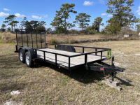 Sale Image for McTyre Trucking, LLC