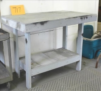 Sale Image for Great Online Auction With Commercial Grade Machines & Tools.