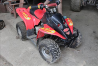 Sale Image for Real Estate & Contents