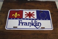 Sale Image for Public Auction At The New Refinery