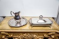 Sale Image for Preston Hollow Estate Sale 