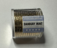 Sale Image for 3rd Online Coin Auction