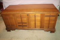 Sale Image for Real Estate & Contents