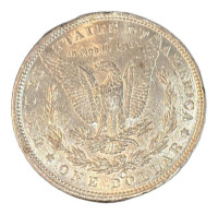 Sale Image for Wake Robbin Gold & Silver Coin and Bullion Auction #1