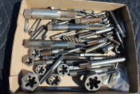 Sale Image for Dennis Trailers Inc. Liquidation Auction