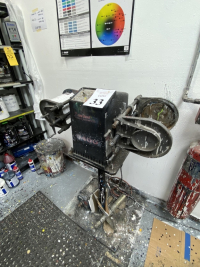 Sale Image for Viva-Liz, Inc. (Automotive Paints And Finishes, Supplies And Vehicles)