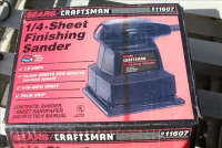 Sale Image for Real Estate & Contents